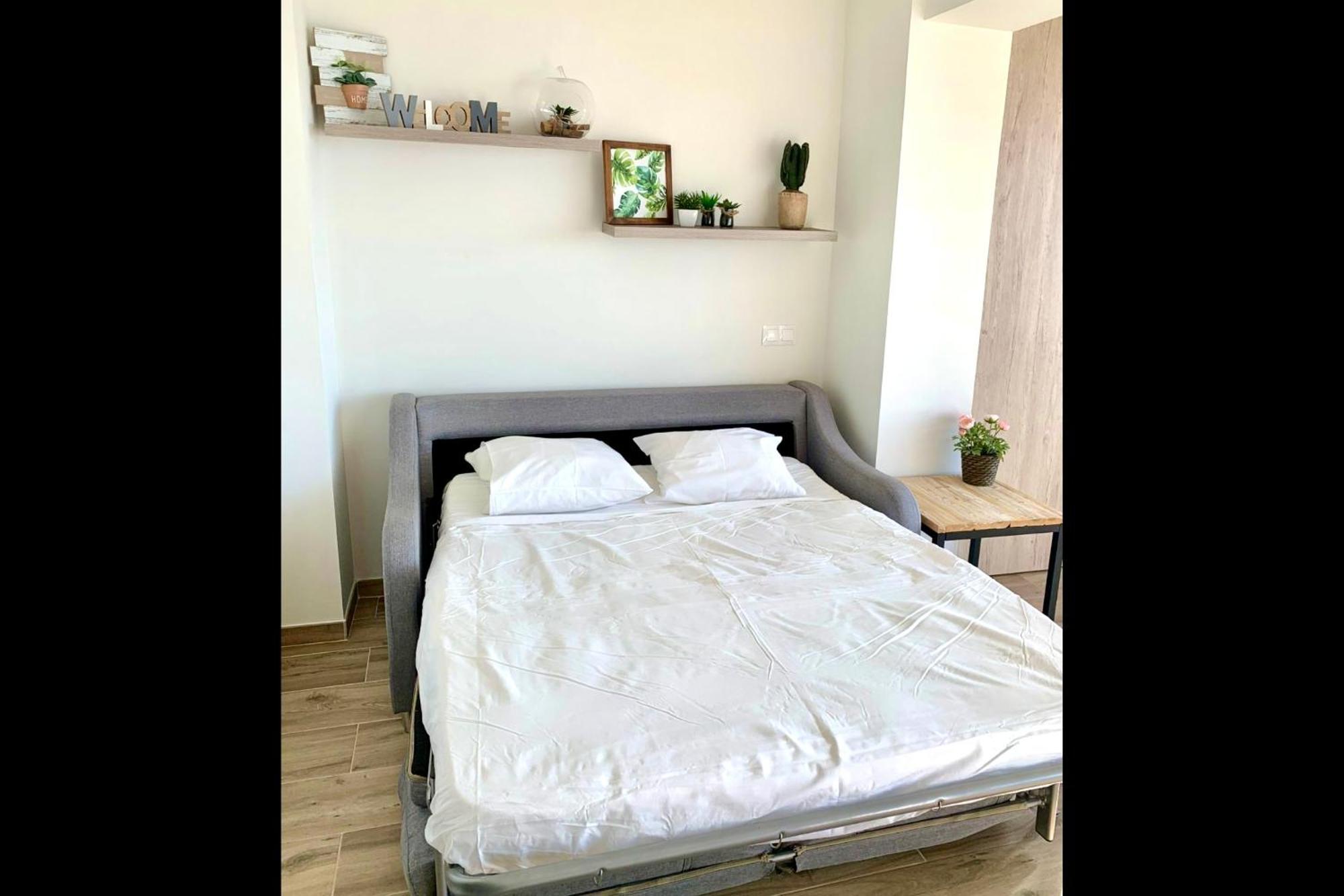 Marbella Beachfront - Beachside Apartment With Stunning Sea Views Luaran gambar