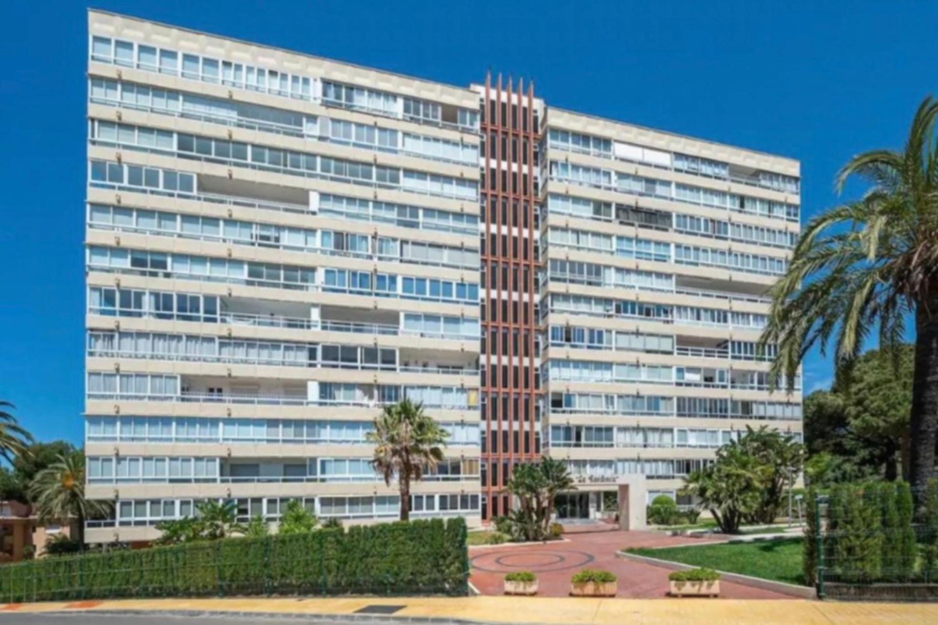 Marbella Beachfront - Beachside Apartment With Stunning Sea Views Luaran gambar