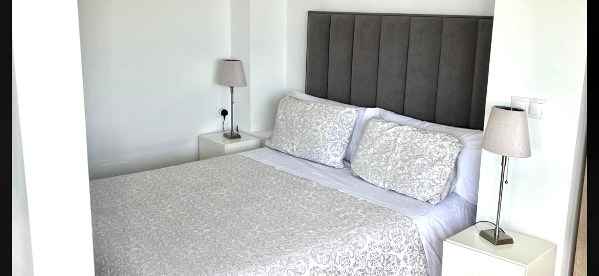 Marbella Beachfront - Beachside Apartment With Stunning Sea Views Luaran gambar