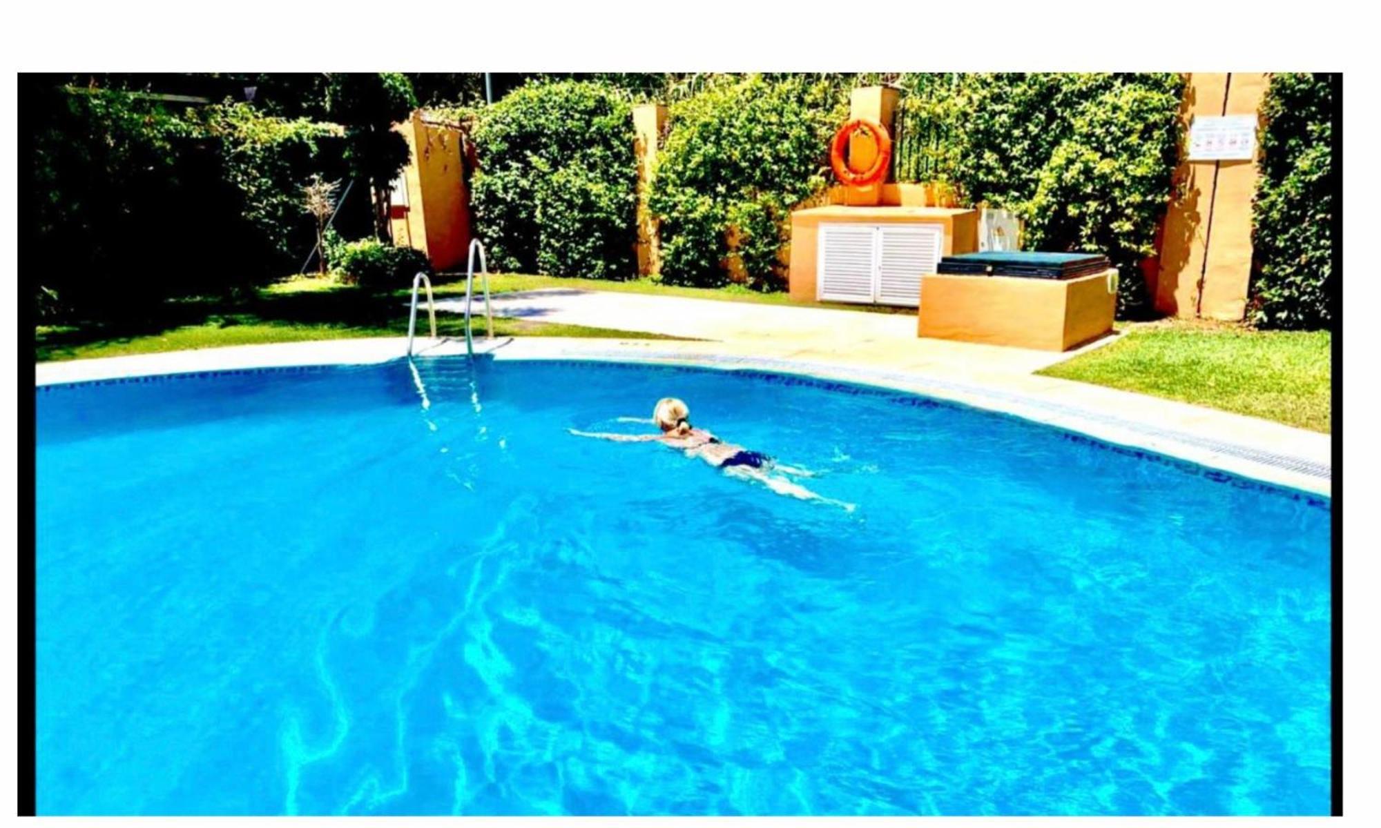 Marbella Beachfront - Beachside Apartment With Stunning Sea Views Luaran gambar